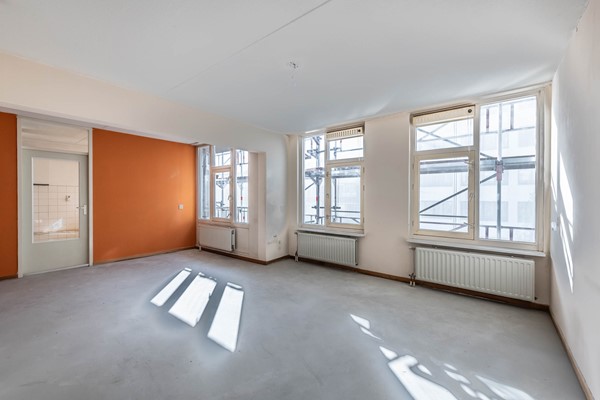 Medium property photo - Wijttenbachstraat 297, 1093 HX Amsterdam